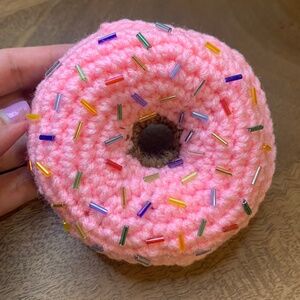 Handmade Donut